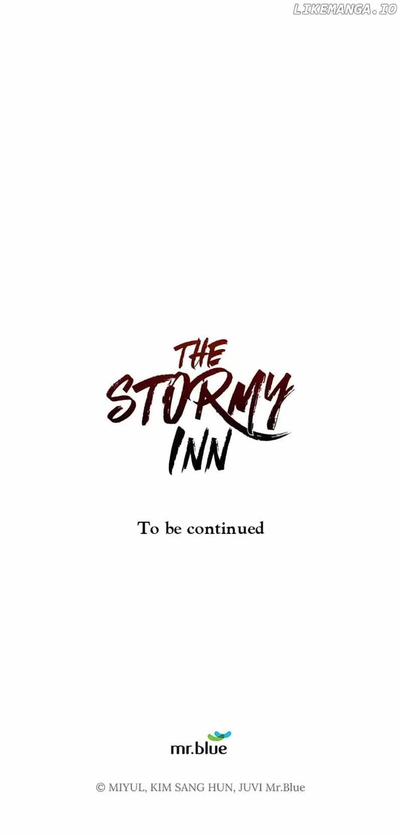 Storm Inn Chapter 135 76